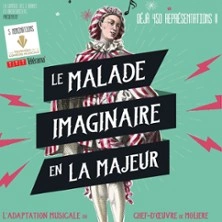 Le Malade Imaginaire en La Majeur