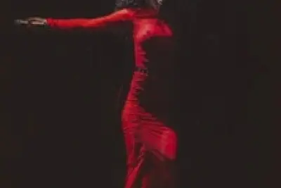 Barbara Pravi - Dalida Diva Tzigane