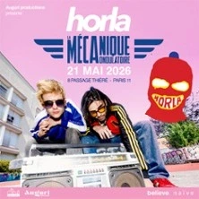 Horla