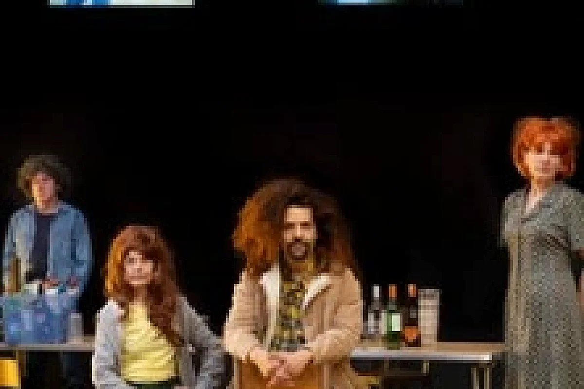 Everything Must Go - Festival d'Avignon