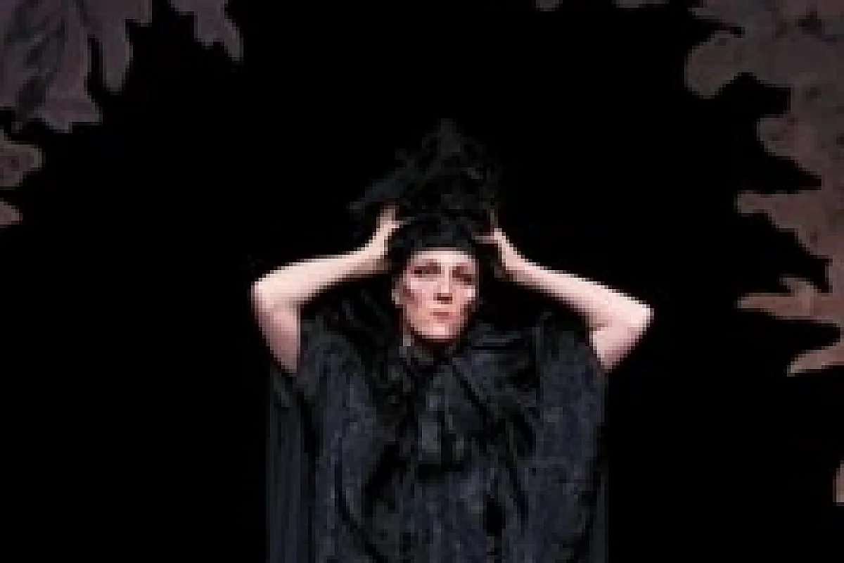 Growing Piece - Festival d'Avignon