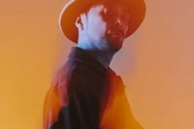 DJ Krush