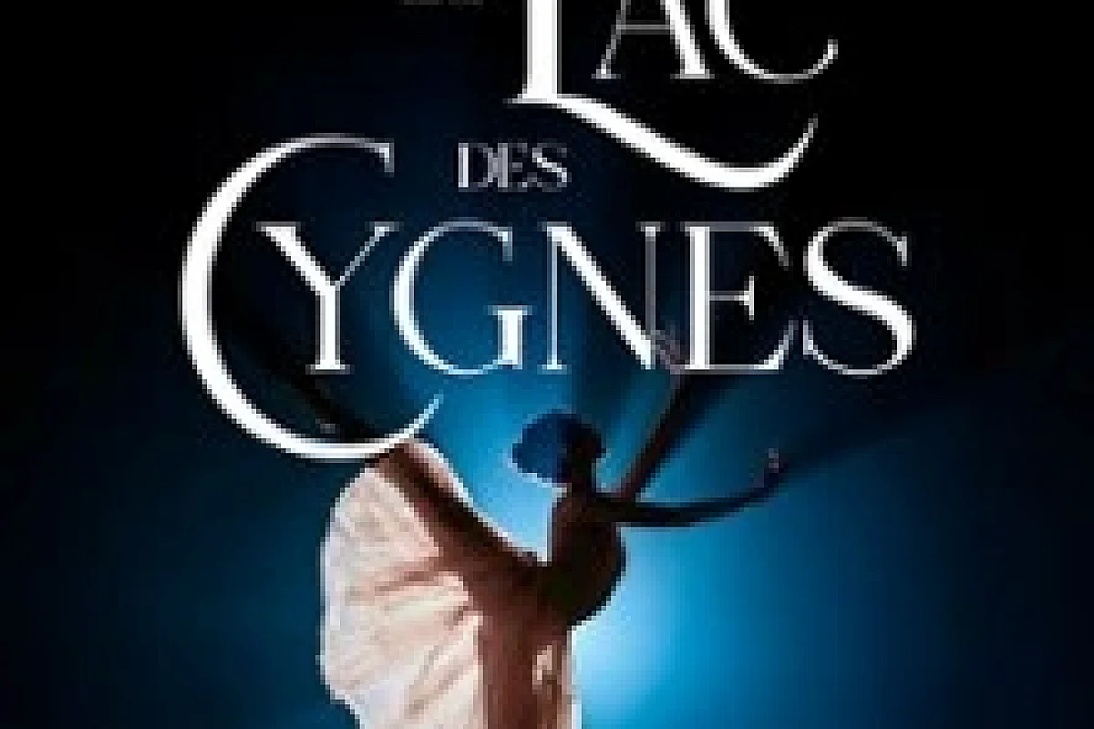 Le Lac des Cygnes - International Classical Ballet Mainz