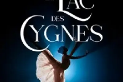 Le Lac des Cygnes - International Classical Ballet Mainz