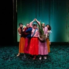 Nous ou le Paradoxe du Hérisson - Festival d'Avignon