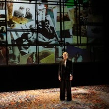 Thésée, Sa Vie Nouvelle - Festival d'Avignon