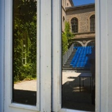 Vive le Sujet ! Tentatives - Série 3 - Festival d'Avignon