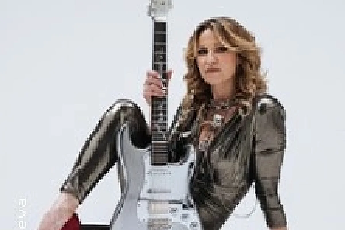 Ana Popovic