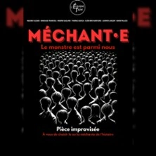 Méchant.e - Apollo Comedy, Paris