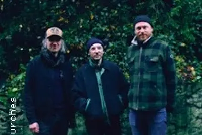 Fourches - Silence dans les Champs