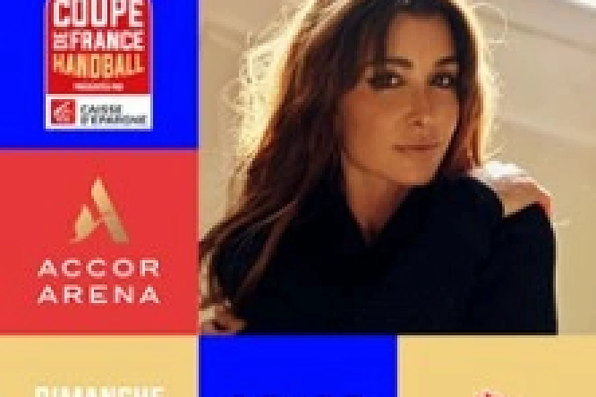 Finales Coupe de France Handball 2026