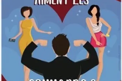 Pourquoi Les Femmes Aiment Les Connards ? - La Grande Comédie, Paris