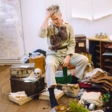 The Last Hamlet - Festival d'Avignon