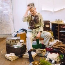 The Last Hamlet - Festival d'Avignon