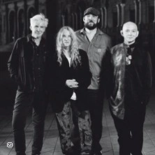 Patti Smith Quartet  