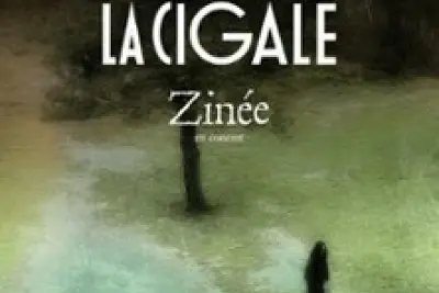 Zinée