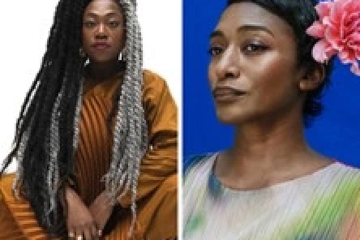 Mélissa Laveaux