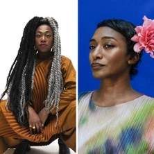 Mélissa Laveaux