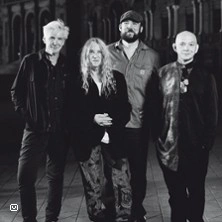 Patti Smith Quartet  