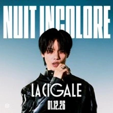 Nuit Incolore