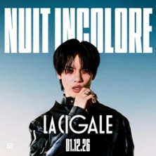 Nuit Incolore  
