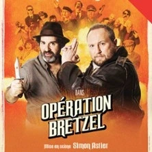 Opération Bretzel - (Version Spécial le Solo)