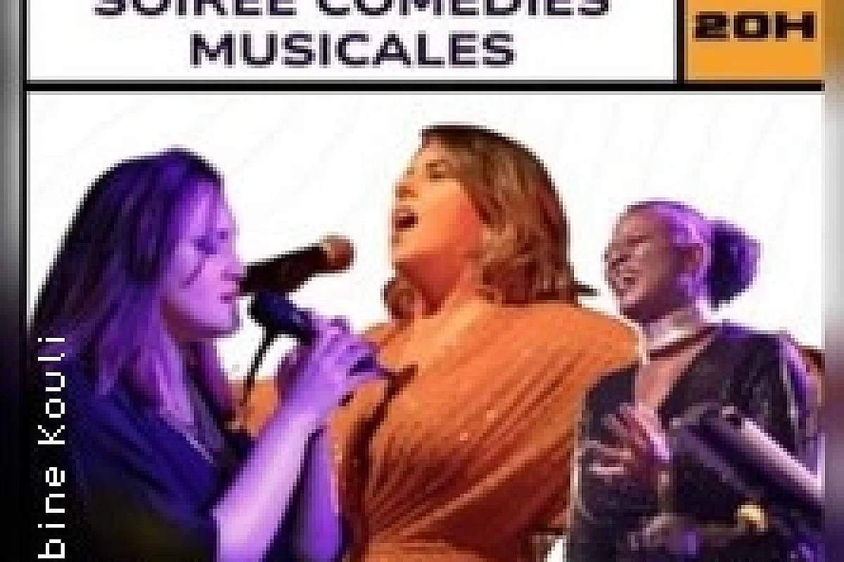Festival Absolute Gospel 2026