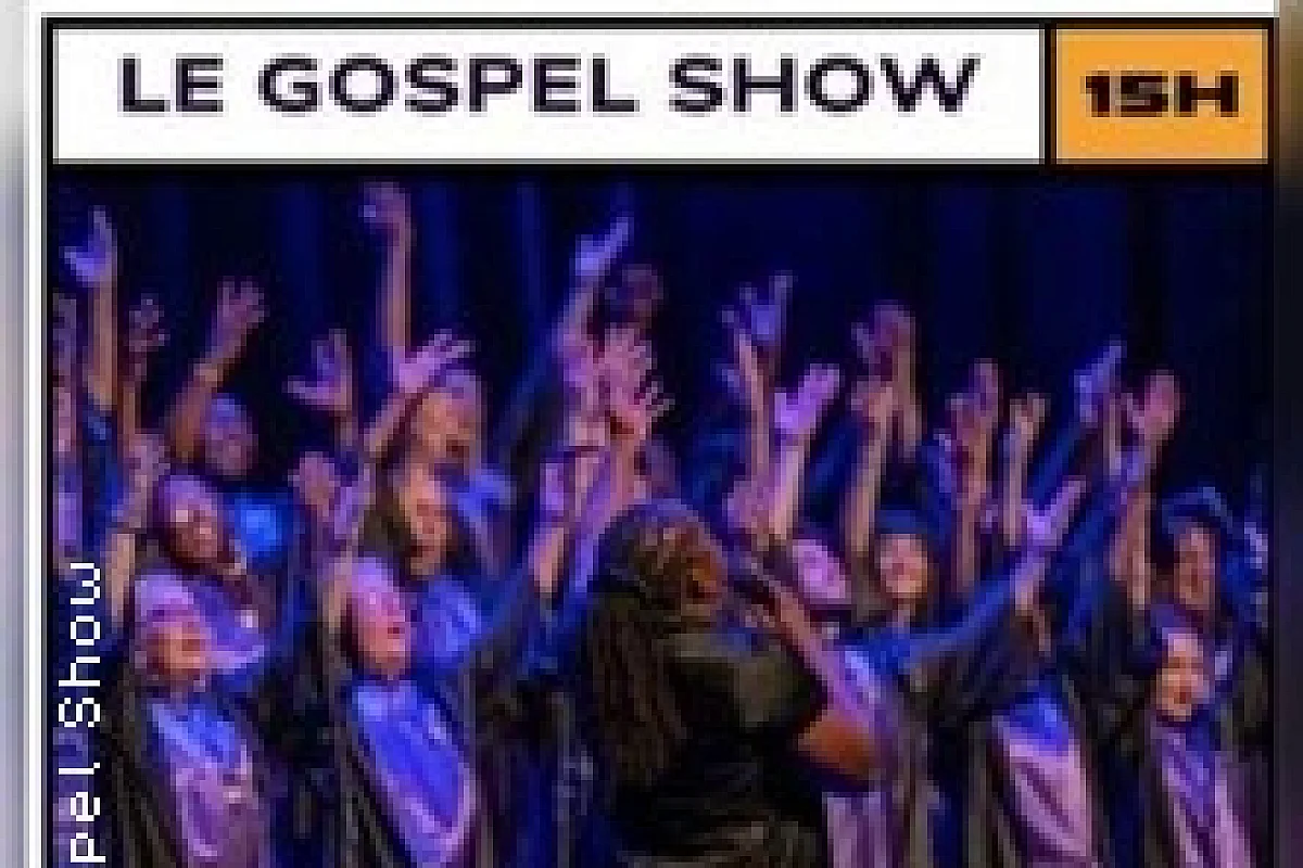 Festival Absolute Gospel 2026