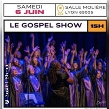 Festival Absolute Gospel 2026