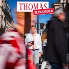 Thomas De Fouchécour