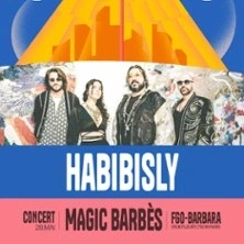 Festival Magic Barbès
