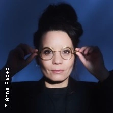Anne Paceo - Atlantis