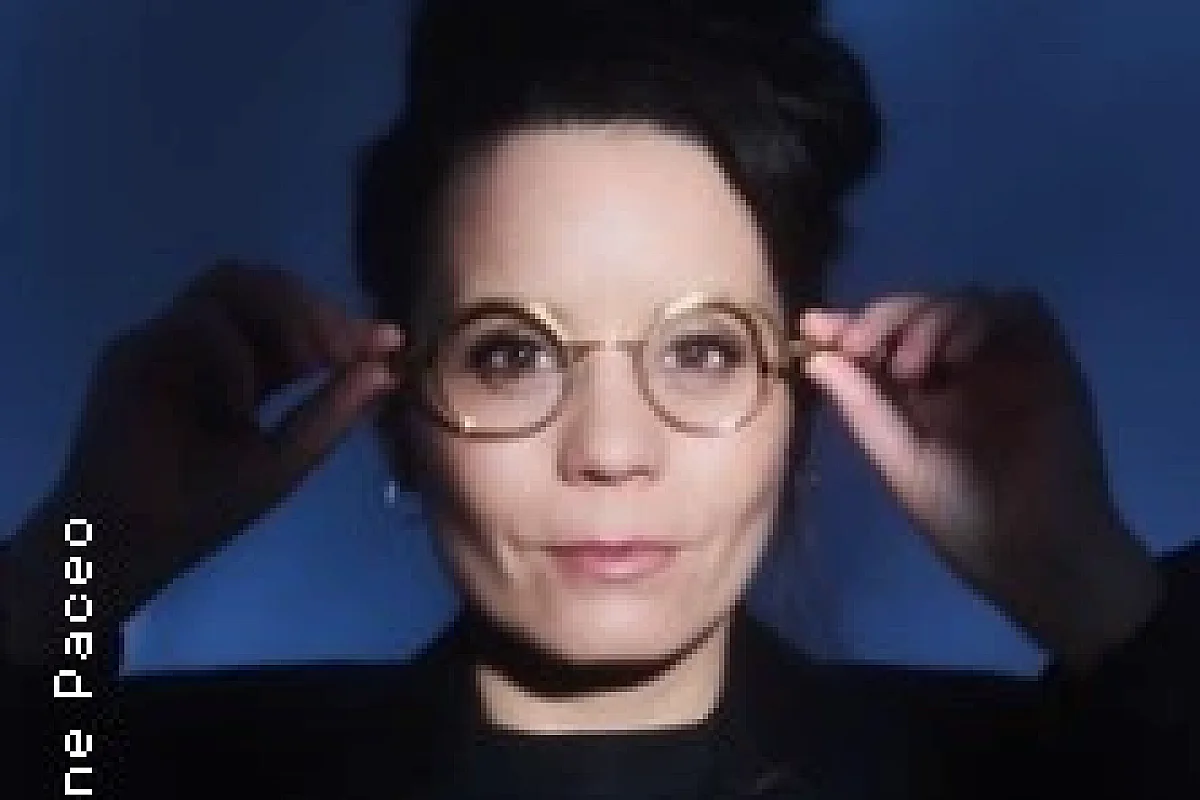 Anne Paceo - Atlantis