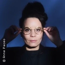 Anne Paceo - Atlantis