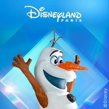 Disneyland Paris - Billet Daté 2 Jours / 2 Parcs