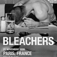 Bleachers