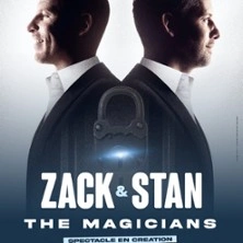 Zack et Stan