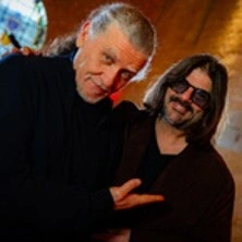 Jean-Pierre Como & Javier Girotto