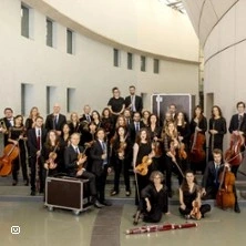 Nuits Transfigurées - Orchestre de chambre de Paris