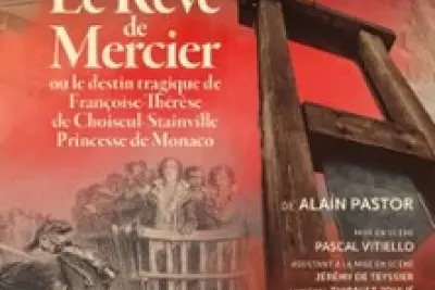 Le Rêve de Mercier