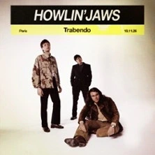 Howlin’ Jaws +1ère partie