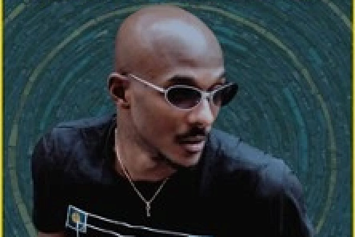 Noam Sinseau - Iman
