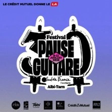 Festival Pause Guitare