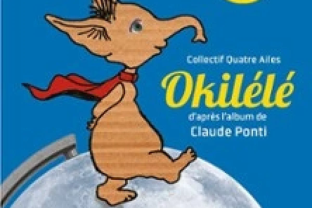 Okilélé