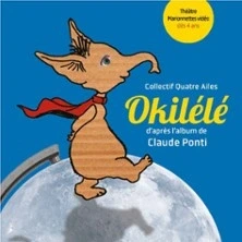 Okilélé