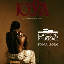 Tayc - Joya, Le Chant des Joyeux
