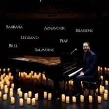 Chansons Poétiques