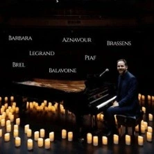 Chansons Poétiques