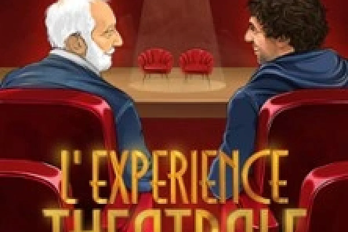 L'Expérience Théâtrale