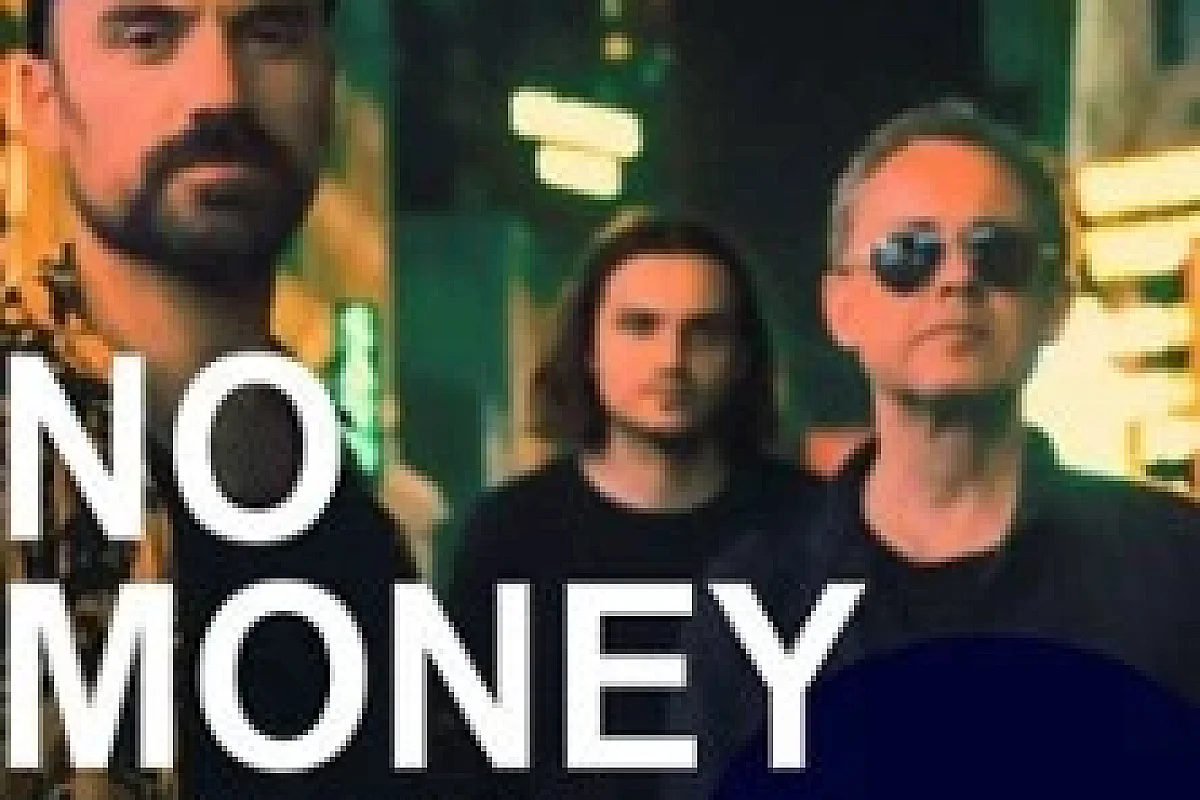 No Money Kids